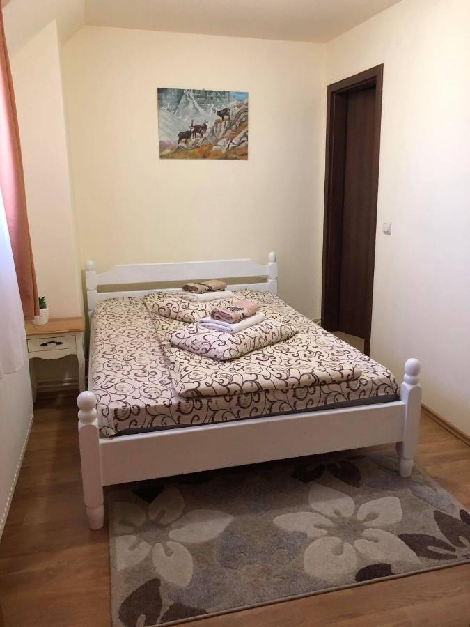 Casa Ardeleneasca Hotel Sebesu de Sus Luaran gambar