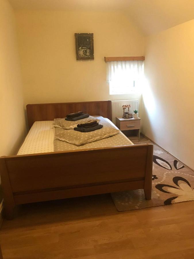Casa Ardeleneasca Hotel Sebesu de Sus Luaran gambar