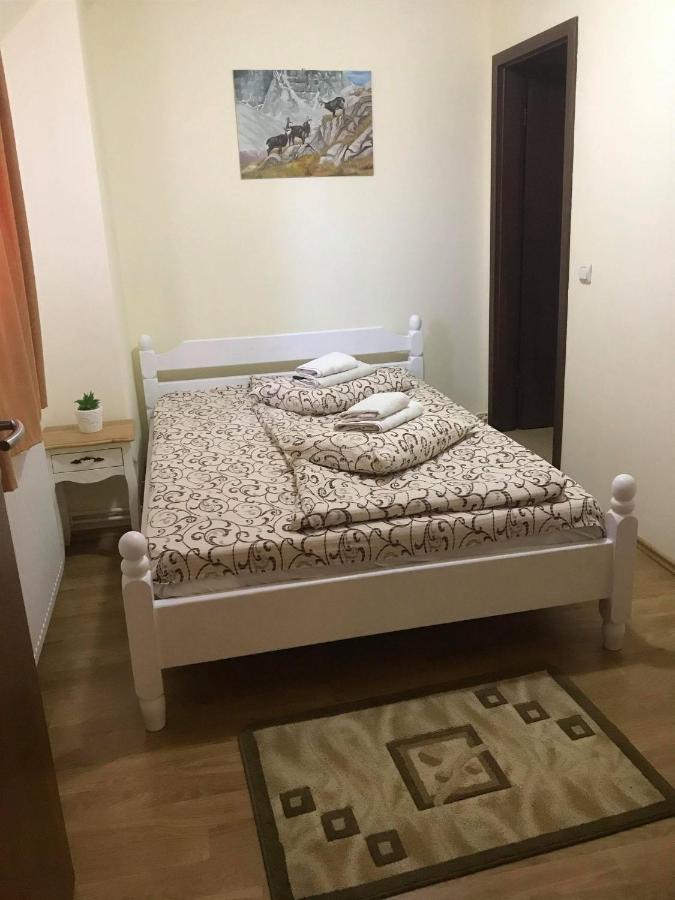 Casa Ardeleneasca Hotel Sebesu de Sus Luaran gambar